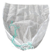 Stor mesh Multifunktionell Heavy Duty Stor nylon mesh för vattenflaskor Burkar Dryckesflaskor 1,7x1,2m 15kg Last