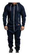 Jumpsuit för män One Piece I