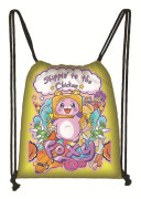 SQBB Lankybox Polyester Dragskoväska Organizer Ryggsäck Style 11