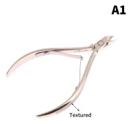 1 st icle Nipper Nagelverktyg Remover ter Clipper Trimmer Fjäder A1