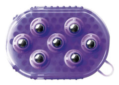 Anti Cellulit Massagehandske, Anti Cellulit Massager Borste Kropp