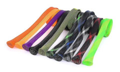 10-pack 170 cm skyddsfodral Spö ärm Spö Strumpa Stång Handske Skyddsverktyg szq
