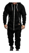 Jumpsuit för män One Piece I