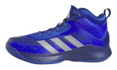 Skor Adidas Cross EM UP 5 K Wide JR
