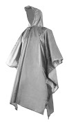 Tre-i-ett multifunktionell regnrock utomhus ryggsäck poncho