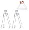 st stainless steel hot plate clamp multifunction hot plate lifter