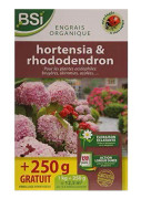 gödselmedel hortensia / rododendron organisk 1,25 kg