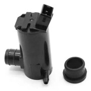 Främre enkelutlopp vindrutespolarpump ersättning för Ford Transit 2000-2015 1014733