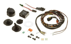 Westfalia 304401300113 Elsats, Hitch Device
