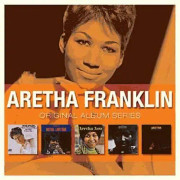 Original Album Series (5CD)
