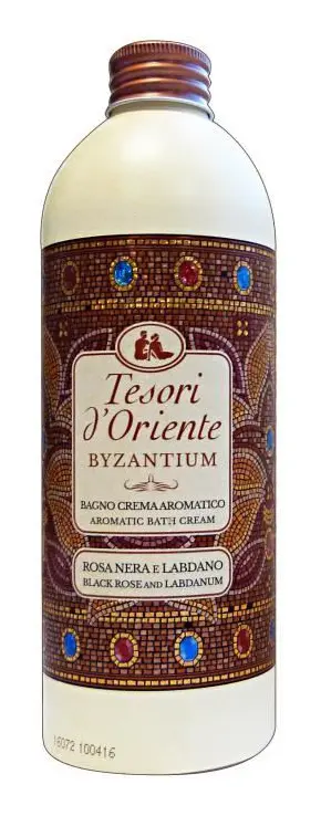 Byzantium (W,500)