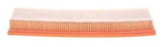 BOSCH Luftfilter 1457433337