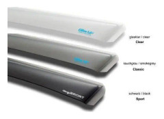 ClimAir sidodeflektorer - CL 4161
