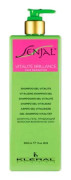 Kleral Système - Senjal Vitality Radiance Shampoo 500 ml