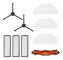 Dreame D9 Max White -tillbehörspaket