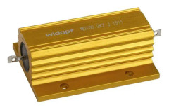 Widap 160130 Trådmotstånd 47 Ω i inkapsling 100 W 1 % 1 st