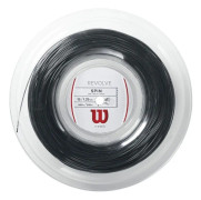 Wilson Revolve Black (200 M), Tennissenor