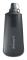 Lifestraw Hopfällbar Vattenfilterflaska Peak Series 1l Grå