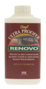 Renovo International Ultra Proofer Vinyl 500 ml - RVP5001121