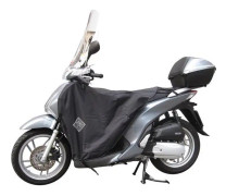 Nytt skoterförkläde Tucano Urbano Termoscud R099-X Honda SH 125-150 2013/2016
