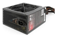 BlackBoxPower 600W/PFC/12cm/ATX/BTX power supply unit