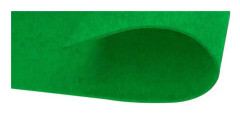 Innspiro - Z56145 - Kraftiga gröna akrylfiltlameller 30 x 45 cm x 1 mm. 160 g/m 20u.
