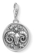 Thomas Sabo - Berlock Charm Club Stjärntecken Jungfrun