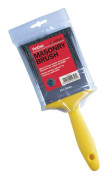 Rodo professional - PR4GY - Professionell Platt murborste 100mm