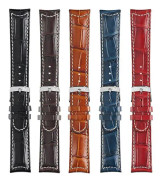 Klockarmband säljs ensamt Morellato - A01U3882A59041CR24 - Brunt klockarmband
