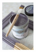 Liberon - 111590 - Dekorfärg L'eclat Glitter, Twilight, 500 ML