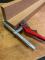  Bordstving  Bessey GTR16S6H