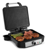 Tiastar elektrisk grill - SW-3018