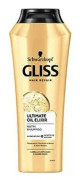 Schampo Gliss Oil (370 ml)