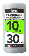Ipea bubbelplast - BSPLURI30X10