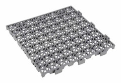 Kakel - fasadlist - glasblock - dekor - Cofan kakelsockel - 41007002