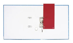 Bindning - plastpinne - transparent - Grilo-överdrag - 470024 - Paula Set med 2 INOX Steak Knives 21,5 cm
