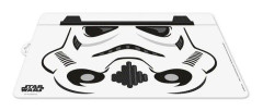 Almacenesadan 2464 Star Wars Classic individuell duk, 4 bilder Mått 43x29 cm Produkt i icke-BPA-plast