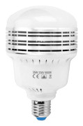 MANTOO PGL35 35W 120V 5500K 3900LM LED Light Bulb for Photography Lighting
