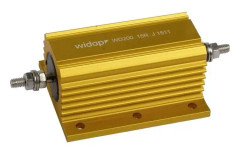 Widap 160183 Trådmotstånd 470 Ω i inkapsling 300 W 1 % 1 st