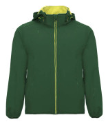 Roly Unisex Siberia Soft Shell-jacka för vuxna