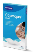 Plåster Hartmann Cosmopor 20 x 10 cm 5 antal