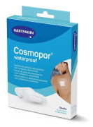 Plåster Hartmann Cosmopor Regnkläder 10 x 8 cm 5 antal
