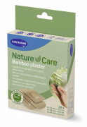Plåster Hartmann Nature Care 20 antal