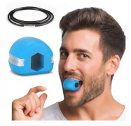Jawline Exerciser, Jaw Exerciser för män och kvinnor