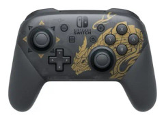 Nintendo Switch Pro Controller