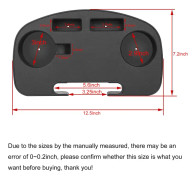 Zero Gravity Chair Cup Holder för Zero Gravity Chair, Clip O