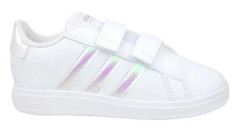 Lågskor Adidas Grand Court 20 CF