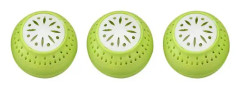 3-pack kyldeodorantkulor, polypropen