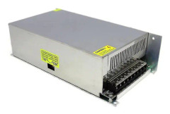 Switching Power Supply Ac170-250v Dc12v 60a 720w ljustransformator