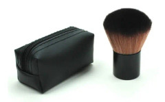 Blush Bronzer Makeup Tools Sminkborstar